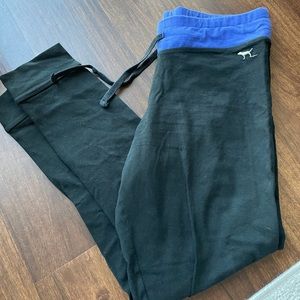 PINK leggings joggers